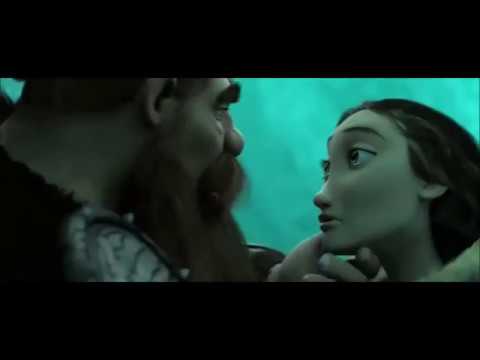 Видео: Стоик и Валка "Люби меня долго"