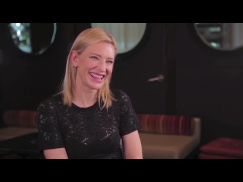 Видео: Кейт Бланшетт Часть 5. Русские субтитры