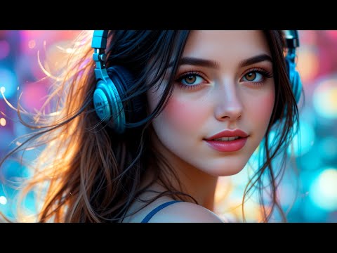 Видео: 🎵 Новая, красивая, ритмичная музыка для души и хорошего настроения!!! New Music (259)