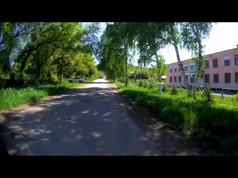 Видео: СЕЛО ЧАПАЕВО / РАЙОН АЛТАЙ / ЛЕТО 2023