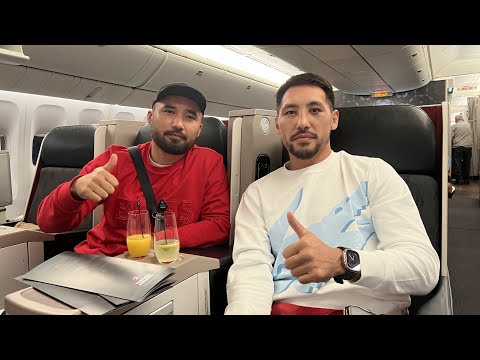 Видео: 🎥Жаңа деректі фильм! Қызық көп! Жәнібек Әлімханұлы тарих жасаған қазақ!