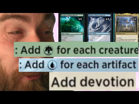 Видео: «МЫ ДУМАЛ, ЧТО ИГРОКИ НЕ БУДУТ ИГРАТЬ ВСЕМИ ТРИ»