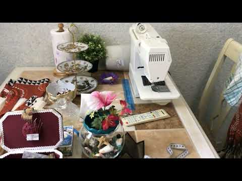 Видео: Пришиваем ПОДКЛАД в любую юбку