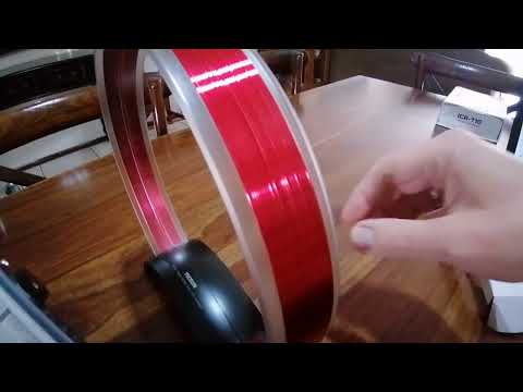 Видео: Моя распаковка и первое тестирование рамочной антенны Tecsun AN-200 для лучшего приема AM-сигнала