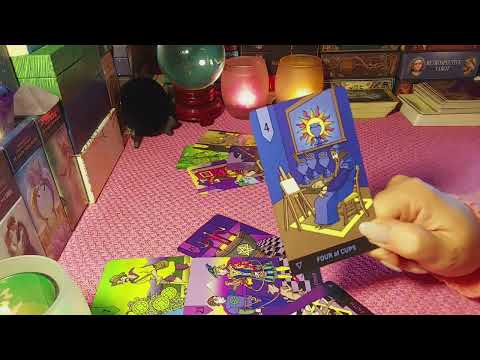 Видео: КВАНТОВЫЕ ОТНОШЕНИЯ,ЧТО ПРОИСХОДИТ В ВАШЕЙ ПАРЕ