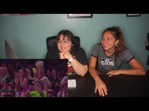 Видео: ГРЕХОВАЯ СТРАСТЬ ДИМАША НЕДЕЛЯ EP.4 [ Камилла и Надя ]