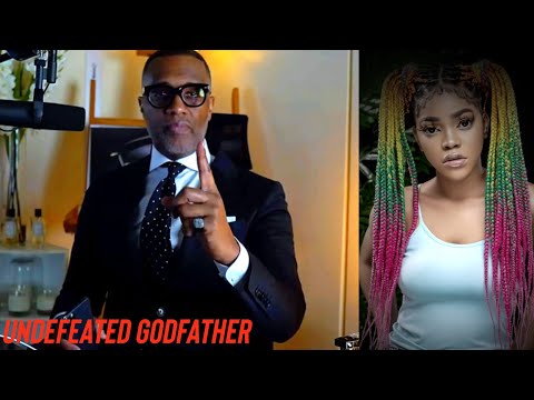 Видео: Кевин Сэмюэлс против КРИСТИАНА F3M!N!Sat, который пришёл, чтобы навязать ему повестку дня, и был ...