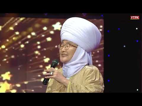 Видео: с.о.Динар Мамбетакунова "Чатыр Көл" аткаруучу автор