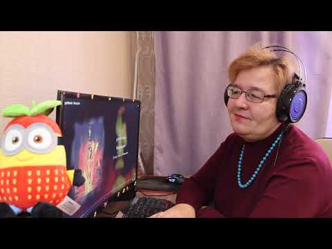 Видео: РЕАКЦИЯ МАМЫ НА [pyrokinesis - Веснушки]