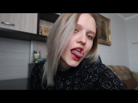 Видео: Честно о сплите языка: боль, заживление, первые дни и ответы на вопросы (tongue split)