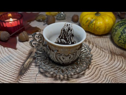 Видео: 🌠Что ждёт в ближайшие 3-5 дней✨Гадание на кофейной гуще☕️