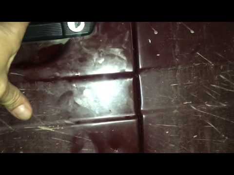 Видео: ((BR-GAVS)) Когда провисла дверь на ниве, решение 5 сек)))