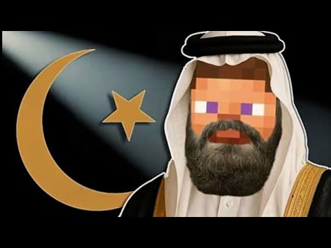 Видео: Прохожу Minecraft, Но Не Могу Нарушать Законы Ислама