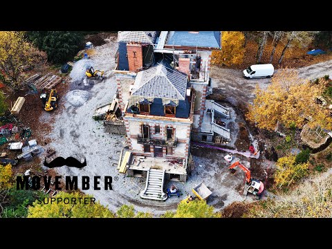 Видео: Полный зал в Шомоне.