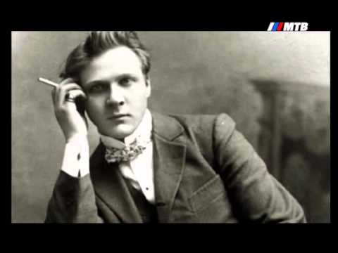 Видео: Царицынские истории. часть 16. История Владимира Миллера