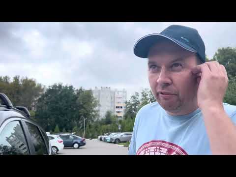 Видео: Калининград постановка на учет авто  из Казахстана в ГИБДД #гибдд #казахстан #калининград 