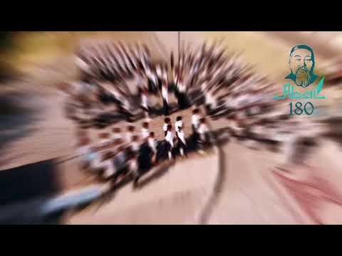 Видео: Абайдың 180 жылдық мерейтойына арналған әсем сәт      #Абай180жыл # #ЖелсізТүндеЖарықАй 2025 ж