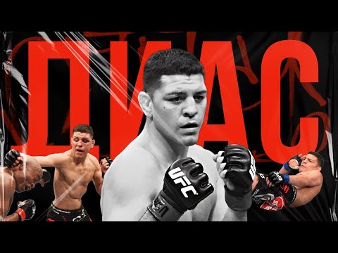 Видео: Ник Диас. Травка, допинг, штрафы и дисквалификация на 5 ЛЕТ.