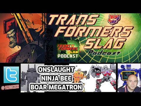 Видео: Трансформеры Эра Праймов Командир Натиск | Временные линии Бамблби / Мегатрон и многое другое!