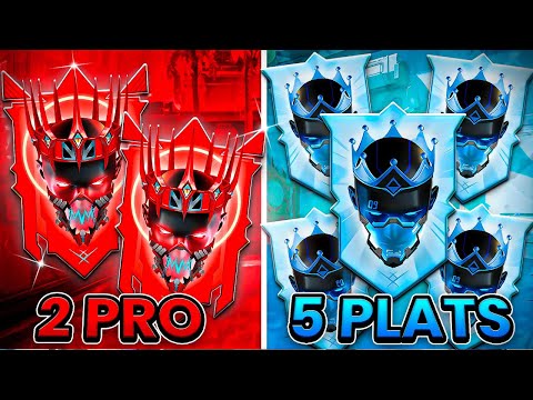 Видео: 2 Punk Masters против 5-го места — Fragpunk