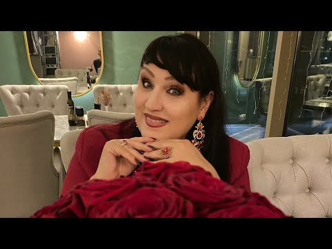 Видео: ЮБИЛЕЙ В ЯЛТЕ! 🌹🌹🌹