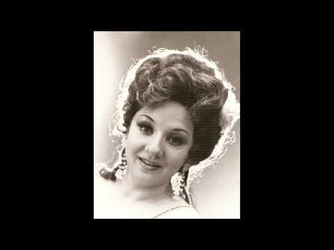 Видео: Русская народная песня ''Лучинушка'' Людмила Колос