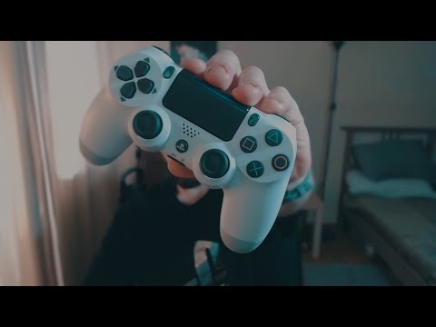 Видео: купил фейковый dualshock 4