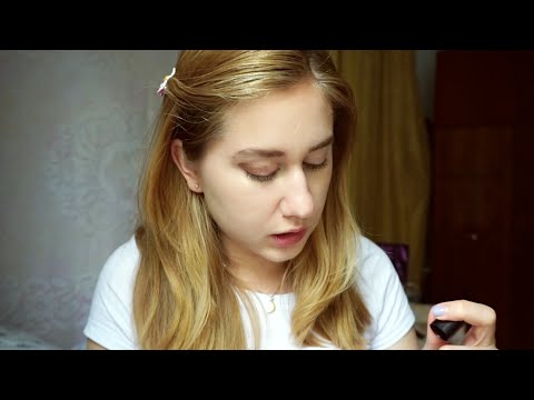 Видео: Бьюти Рутина в Бишкеке