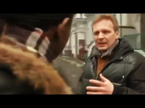 Видео: Кто Отец Чернокожего Ребенка? Не Ври Мне [ТВ Шлак ч. 2]