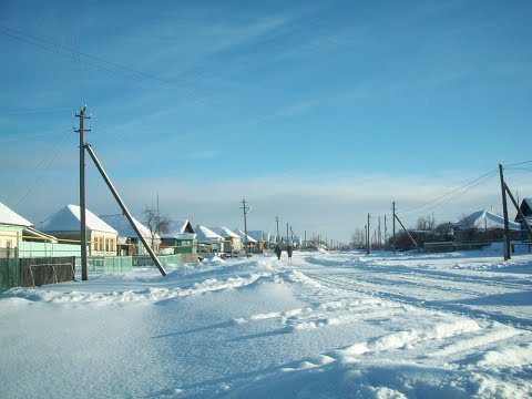 Видео: Старый город. Темниковский район