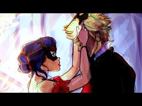 Видео: КОМИКС ЛЕДИБАГ И СУПЕР КОТ | Танцевать всем сердцем | ZanoZa