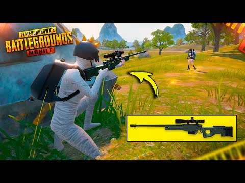 Видео: РОНДО! - ЭТО ЛУЧШАЯ КАРТА ДЛЯ ИСТИННОГО СНАЙПЕРА! 😎😈 ВЕБКА НА РУКИ | ПУБГ МОБАЙЛ - Handcam