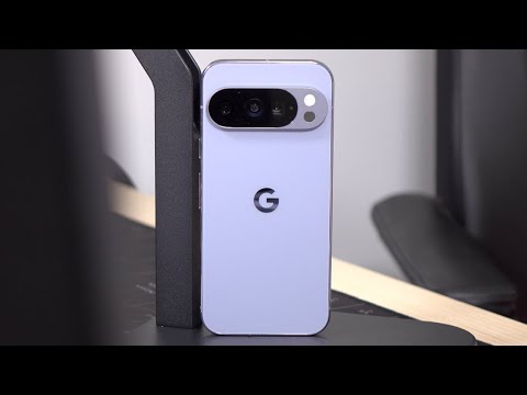Видео: Я сделал 1000+ фото на Pixel 10 Pro — и вот, что я узнал