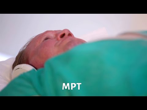 Видео: Метод исследования: МРТ