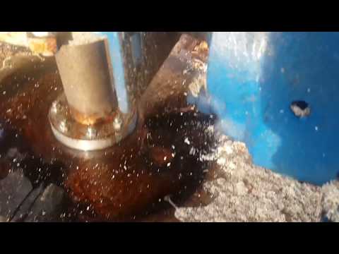 Видео: о конструкции угловой дисковой пилорамы