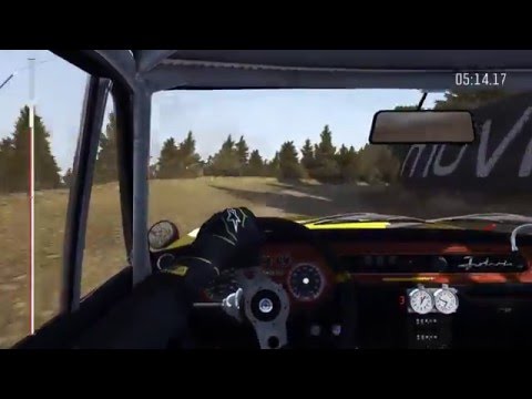 Видео: DiRT Rally | Прохождение #1