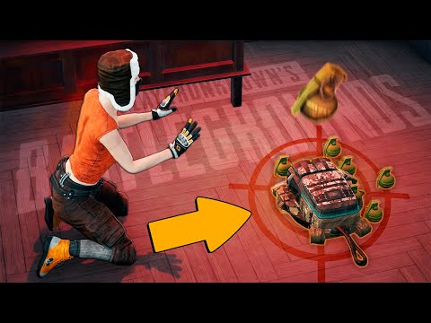 Видео: РАЗОБЛАЧЕНИЕ ФЕЙКОВ В PUBG и PUBG Mobile! #41