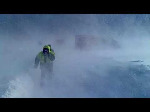 Видео: "Передержка". Мистическая история.
