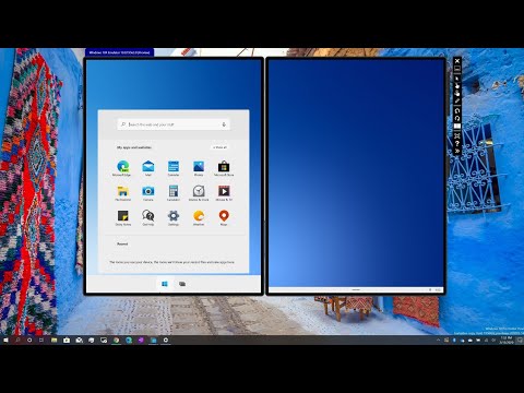 Видео: Windows10 на всяко едно устройство (TrueNas виртуалка)