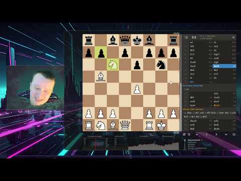 Видео: Как играл Народицкий и насколько был силён.