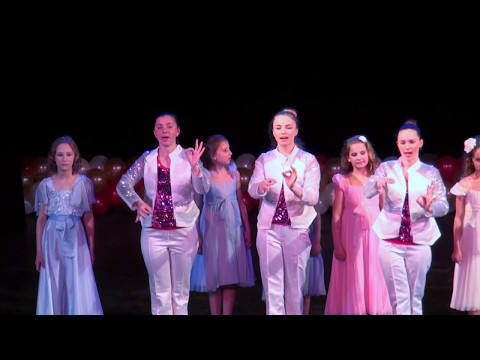 Видео: Молитва - Диана Гурцкая и Ангелы Надежды