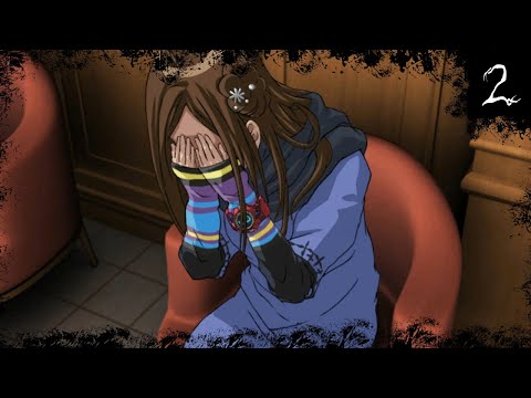 Видео: Минус один - Zero Escape: 999 [2] прохождение