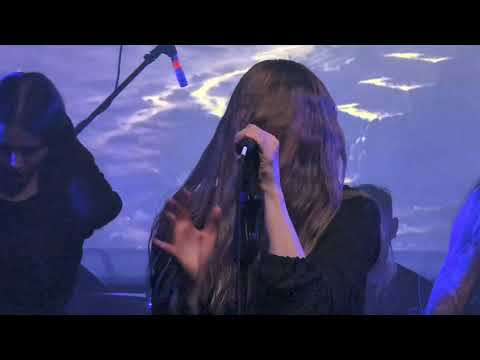 Видео: Грай (Grai) LIVE in Chelyabinsk, Russia (12.10.2025) 4K 60FPS HDR