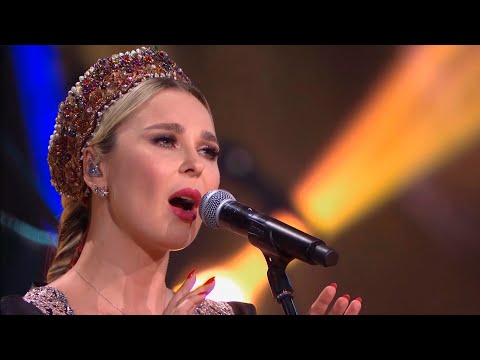 Видео: ПЕЛАГЕЯ на «Новой Волне»-2025. «Ой да не вечер»