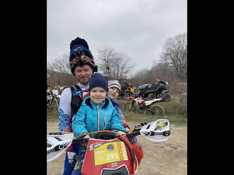 Видео: Sukko enduro "Demo", 1й этап, класс Бронза. Гонка моими глазами почти целиком.