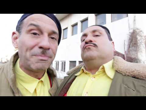 Видео: Хамали 18.03.2017