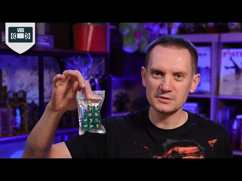 Видео: Что поменялось за 12 лет в аксессуарах для Вархаммера