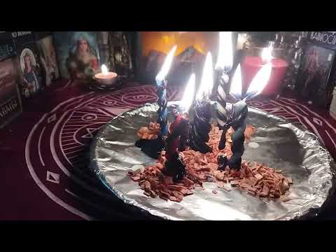 Видео: Не Пропусти Посмотри ,Удача всегда будет рядом .Проблемы уйдут, Открой дороги по всем сферам жизни.