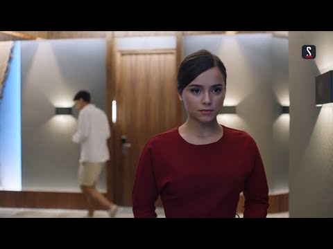 Видео: Ксюша и Леша - Прости