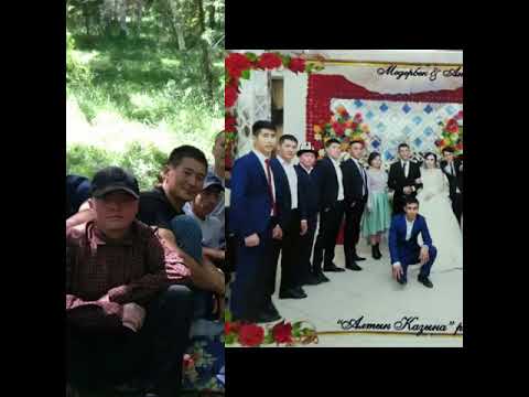 Видео: Марказ 93 тун жигитери